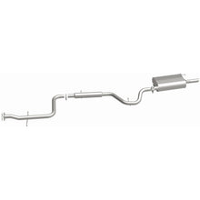 Load image into Gallery viewer, MagnaFlow BRE Exhaust Kit 95-01 Chevy Lumina Monte Carlo 3.1L