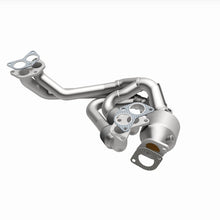 Load image into Gallery viewer, MagnaFlow 13-16 Subaru BRZ 2.0L California Grade CARB Compliant Direct-Fit Catalytic Converter
