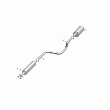 Load image into Gallery viewer, MagnaFlow BRE Exhaust Kit 12-16 CHEVROLET SONIC 1.8L