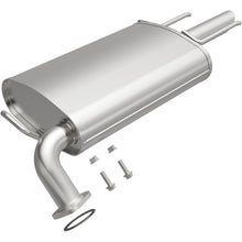 Load image into Gallery viewer, BRE Exhaust 02-08 Camry ES300 Solara 2.4L 3.0L Muffler Kit