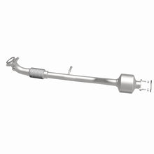 Load image into Gallery viewer, MagnaFlow 13-15 Chevrolet Spark 1.2L California Grade CARB Compliant Direct-Fit Catalytic Converter