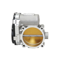 Load image into Gallery viewer, BBK 12-23 Dodge Charger/Challenger 3.6L / 12-16 Jeep Wrangler 3.6L 78mm Performance Throttle Body