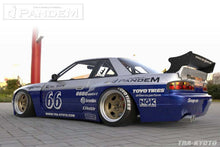 Load image into Gallery viewer, GReddy 89-94 Nissan 240SX Coupe w/ Silvia Headlights Pandem S13 Full Wide-Body Aero Kit w/o GT Wing