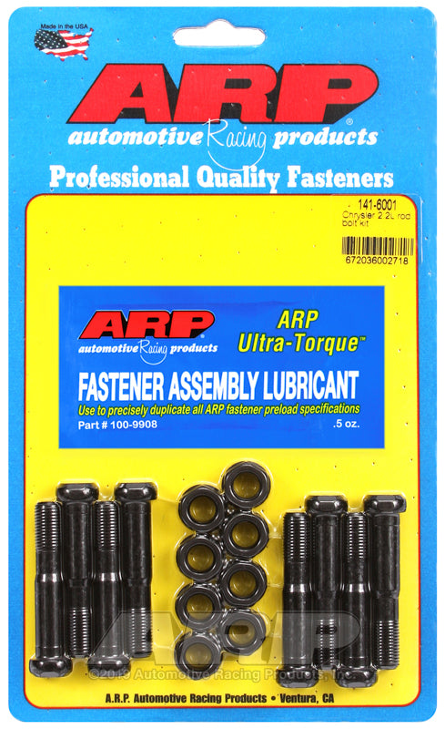ARP Chrysler 2.0L Rod Bolt Kit