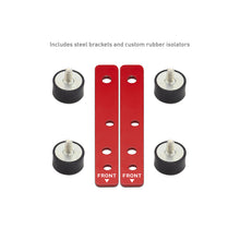 Load image into Gallery viewer, Mishimoto 2024+ Ford Mustang EcoBoost Performance Intercooler -  Black