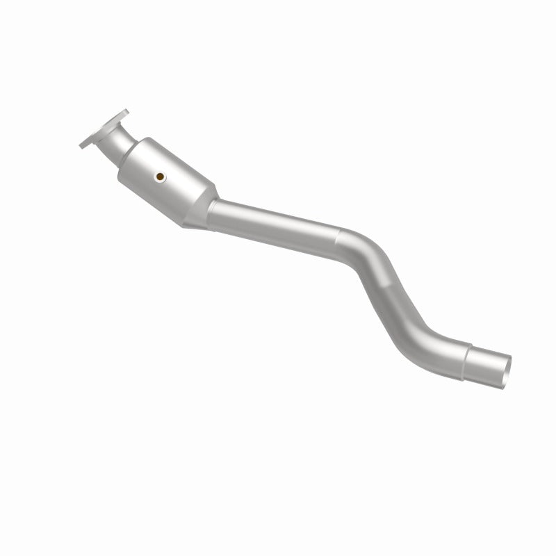 MagnaFlow 2020 Dodge Charger 6.4L California Grade CARB Compliant Direct-Fit Catalytic Converter