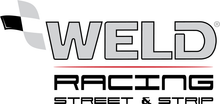 Load image into Gallery viewer, Weld Draglite 15x12 / 5x5 BP / +25 Offset / 7.5in BS / 80.77 Bore Polished Wheel - Non-Beadlock