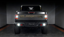 Load image into Gallery viewer, Oracle 2020+ Jeep Gladiator JT Flush Mount LED Tail Lights -  Tinted Lens NO RETURNS