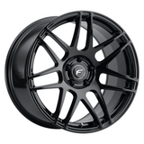 Forgestar F14 22x10.5 / 5x114.3 / ET30 / 72.56 HB - Gloss Black - Non-BL Wheel