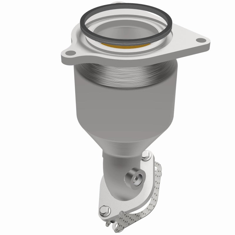 MagnaFlow 09-12 Ford Escape 3.0L California Grade CARB Compliant Direct-Fit Catalytic Converter