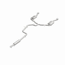 Load image into Gallery viewer, MagnaFlow BRE Exhaust Kit 12-16 Chevy Impala 3.6L