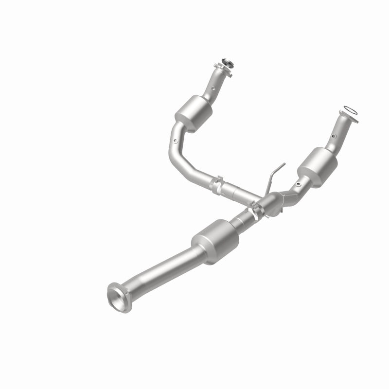 MagnaFlow 20-22 Chevy Silverado 2500 HD 6.6L OEM Direct-Fit Catalytic Converter