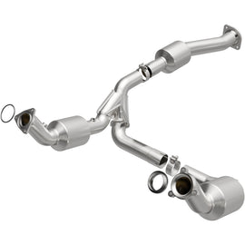 MagnaFlow 20-22 Chevy Silverado 2500 HD 6.6L OEM Direct-Fit Catalytic Converter