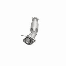 Load image into Gallery viewer, MagnaFlow 12-15 Honda Civic 1.5L California Grade CARB Compliant Direct-Fit Catalytic Converter