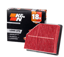 Load image into Gallery viewer, K&amp;N Long Life Engine Air Filter