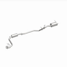 Load image into Gallery viewer, MagnaFlow Honda BRE Exhaust Replacement Kit