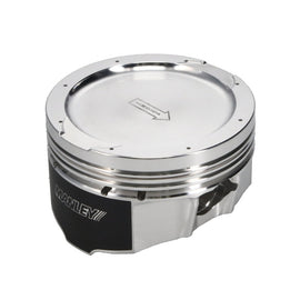 Manley Ford 4.6L Modular V8 Piston Set - 3.552in Bore 1.200in CH, -14.00 CC