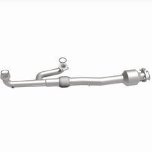 Load image into Gallery viewer, MagnaFlow 13-15 Acura TLX 3.5L California Grade CARB Compliant Direct-Fit Catalytic Converter