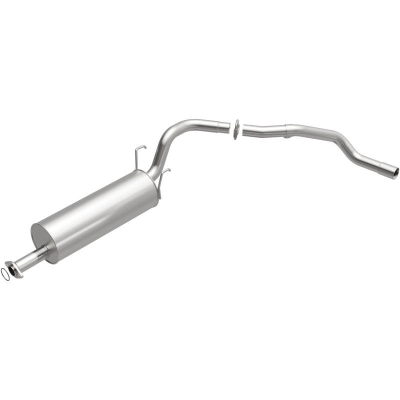 MagnaFlow BRE Exhaust Kit 92-95 Toyota 4Runner 3.0L