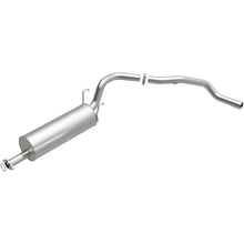 Load image into Gallery viewer, MagnaFlow BRE Exhaust Kit 92-95 Toyota 4Runner 3.0L