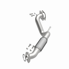Load image into Gallery viewer, BRE Exhaust 14-17 NISSAN ROGUE 2.5L Front Pipe Kit
