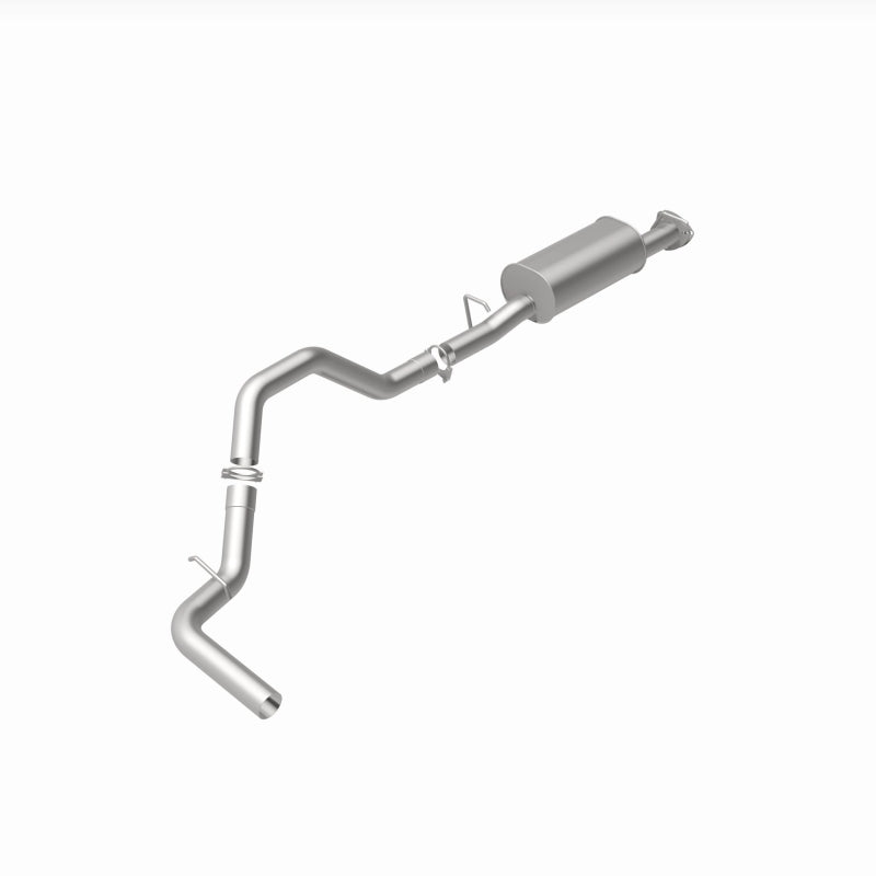 MagnaFlow BRE Exhaust Kit 96-99 Express Savana