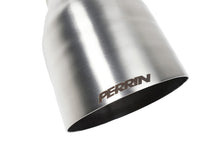 Load image into Gallery viewer, Perrin 22-23 Subaru WRX Dual Single Tip 304SS Axle Back Exhaust