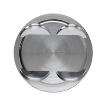 Load image into Gallery viewer, Manley Mitsubishi 2.0L 4G63 Piston Set - 86.00mm Bore 1.248in CH, -8.00 CC