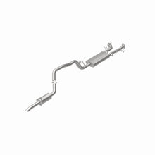 Load image into Gallery viewer, BRExhaust 08-17 Toyota Sequoia Exhaust Kit