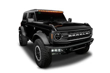 Load image into Gallery viewer, Oracle 2021+ Ford Bronco Integrated Windshield Roof LED Light Bar System NO RETURNS