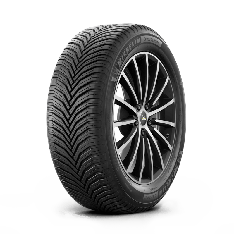 Michelin Crossclimate2 A/W 245/45R17 99V XL