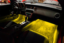 Load image into Gallery viewer, Oracle Pair 15in LED Strips Retail Pack - RGB ColorSHIFT NO RETURNS