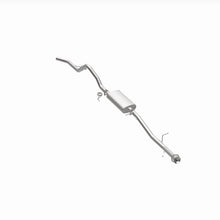 Load image into Gallery viewer, MagnaFlow BRE Exhaust Kit 07-10 Silverado 2500 HD Sierra 2500 HD 6L