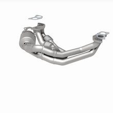 Load image into Gallery viewer, MagnaFlow 13-16 Subaru BRZ 2.0L California Grade CARB Compliant Direct-Fit Catalytic Converter