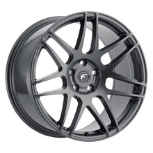 Load image into Gallery viewer, Forgestar F14 20x11 / 5x120 / ET42 / 72.56 HB - Gloss Anthracite - Non-BL Wheel