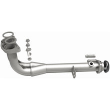 Load image into Gallery viewer, BRE Exhaust 96-00 Civic EL 1.6L Front Pipe Kit