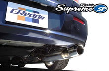 Load image into Gallery viewer, GReddy 12-14 Mitsubishi Lancer GT Supreme Exhaust