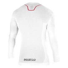 Load image into Gallery viewer, Sparco Undershirt K-Carbon Xxs White
