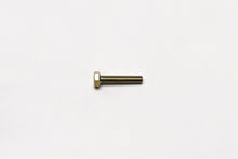 Load image into Gallery viewer, Wilwood bolt M8-1.25X40MM LG hhcs 8.8 typeii CL2 gold zinc iso 4014/DIN 931