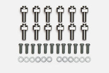 Load image into Gallery viewer, Wilwood bolt kit rotor C/SIC dynamic 12 bolt bhcs torx W/BOBBIN