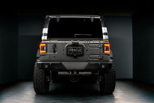 Load image into Gallery viewer, Oracle Jeep Wrangler JL LED Flush Mount Tail Light NO RETURNS