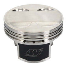 Load image into Gallery viewer, Wiseco Honda J32 +4cc Dome 89.5mm Bore Piston Kit
