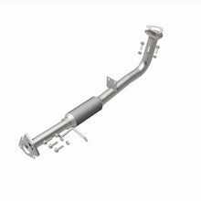 Load image into Gallery viewer, BRE Exhaust 90-93 Accord 2.2L Front Pipe Kit