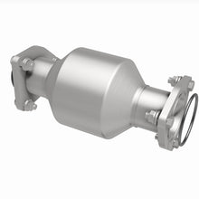Load image into Gallery viewer, Magnaflow 16-17 Honda Accord 2.4L Direct Fit Cat Converter (California Grade)