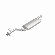 Load image into Gallery viewer, MagnaFlow BRE Exhaust Kit 09-13 Toyota Corolla S 1.8L