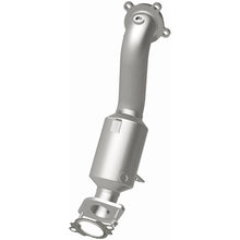 Load image into Gallery viewer, MagnaFlow 16-17 Cadillac ATS 2.0L California Grade CARB Compliant Direct-Fit Catalytic Converter