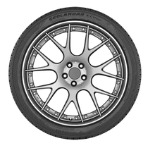 Load image into Gallery viewer, Yokohama Geolandar X-CV Tire - 285/35R22 106W