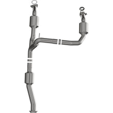 Load image into Gallery viewer, MagnaFlow 20-22 Chevy Silverado 2500 HD 6.6L OEM Direct-Fit Catalytic Converter