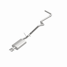 Load image into Gallery viewer, MagnaFlow BRE Exhaust Kit 86-89 Ford Bronco II
