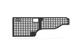 Addictive Desert Designs 2024+ Ford Ranger Raptor Passenger-Side - Bed Side MOLLE